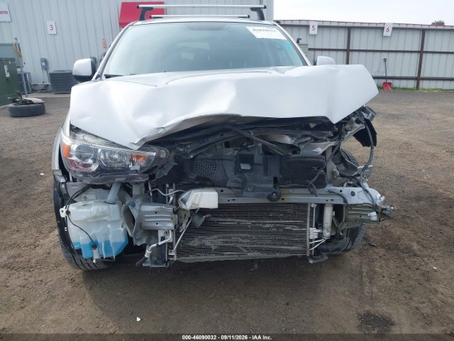 Продажа на аукционе авто 2015 Mitsubishi Outlander Sport Se, vin: 4A4AR4AU5FE055311, номер лота: 46090032