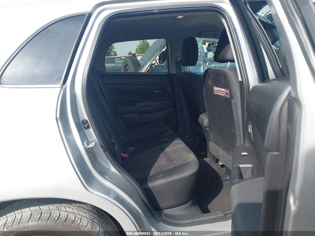 Продажа на аукционе авто 2015 Mitsubishi Outlander Sport Se, vin: 4A4AR4AU5FE055311, номер лота: 46090032