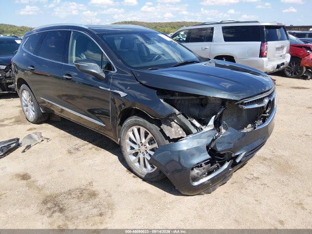 Aukcja sprzedaży 2020 Buick Enclave Awd Essence, vin: 5GAEVAKW1LJ166445, numer aukcji: 46090033