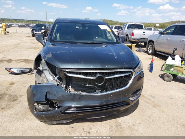 Aukcja sprzedaży 2020 Buick Enclave Awd Essence, vin: 5GAEVAKW1LJ166445, numer aukcji: 46090033