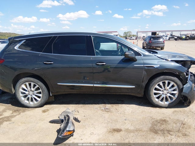 Aukcja sprzedaży 2020 Buick Enclave Awd Essence, vin: 5GAEVAKW1LJ166445, numer aukcji: 46090033