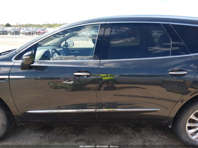 Aukcja sprzedaży 2020 Buick Enclave Awd Essence, vin: 5GAEVAKW1LJ166445, numer aukcji: 46090033