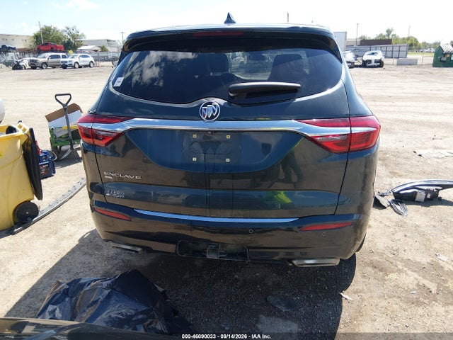 Aukcja sprzedaży 2020 Buick Enclave Awd Essence, vin: 5GAEVAKW1LJ166445, numer aukcji: 46090033