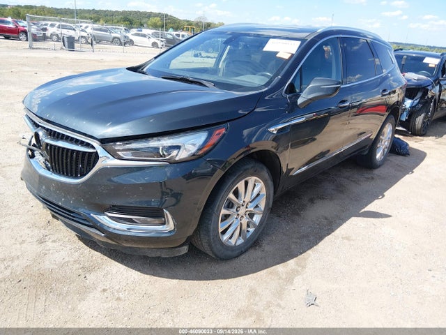 Aukcja sprzedaży 2020 Buick Enclave Awd Essence, vin: 5GAEVAKW1LJ166445, numer aukcji: 46090033