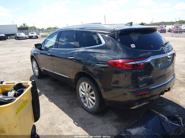 Aukcja sprzedaży 2020 Buick Enclave Awd Essence, vin: 5GAEVAKW1LJ166445, numer aukcji: 46090033