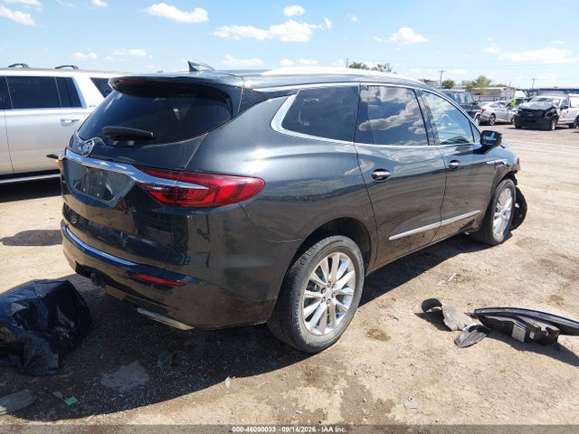 Aukcja sprzedaży 2020 Buick Enclave Awd Essence, vin: 5GAEVAKW1LJ166445, numer aukcji: 46090033