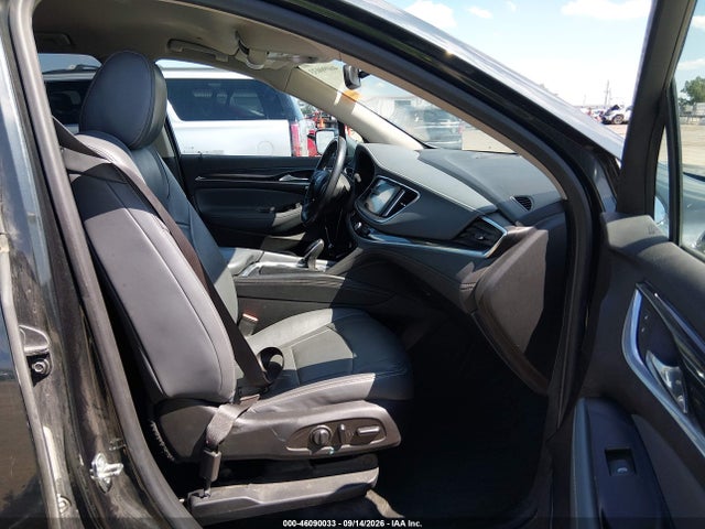 Aukcja sprzedaży 2020 Buick Enclave Awd Essence, vin: 5GAEVAKW1LJ166445, numer aukcji: 46090033