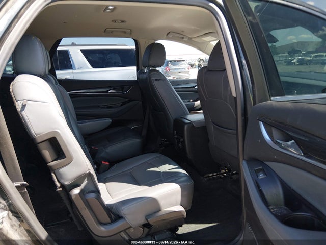 Aukcja sprzedaży 2020 Buick Enclave Awd Essence, vin: 5GAEVAKW1LJ166445, numer aukcji: 46090033