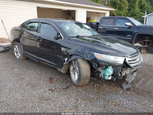 Продаж на аукціоні авто 2013 Ford Taurus Sel, vin: 1FAHP2E81DG190659, номер лоту: 46090034