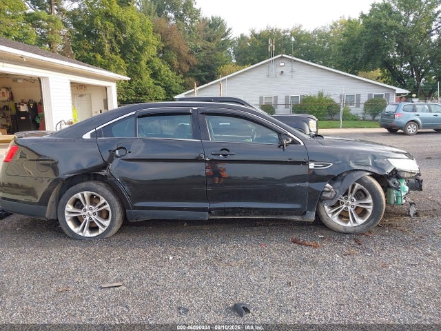 Продаж на аукціоні авто 2013 Ford Taurus Sel, vin: 1FAHP2E81DG190659, номер лоту: 46090034