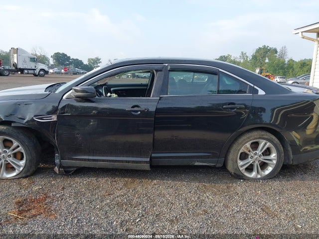 Продаж на аукціоні авто 2013 Ford Taurus Sel, vin: 1FAHP2E81DG190659, номер лоту: 46090034