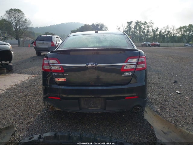 Продаж на аукціоні авто 2013 Ford Taurus Sel, vin: 1FAHP2E81DG190659, номер лоту: 46090034