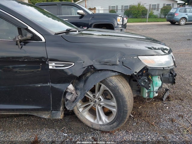 Продаж на аукціоні авто 2013 Ford Taurus Sel, vin: 1FAHP2E81DG190659, номер лоту: 46090034