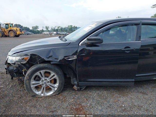 Продаж на аукціоні авто 2013 Ford Taurus Sel, vin: 1FAHP2E81DG190659, номер лоту: 46090034
