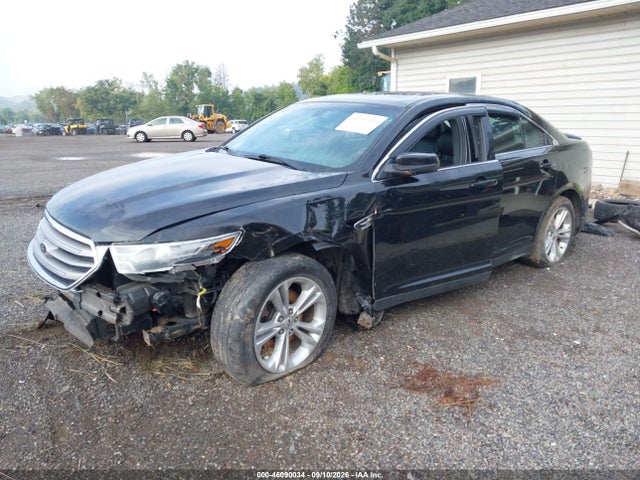 Продаж на аукціоні авто 2013 Ford Taurus Sel, vin: 1FAHP2E81DG190659, номер лоту: 46090034