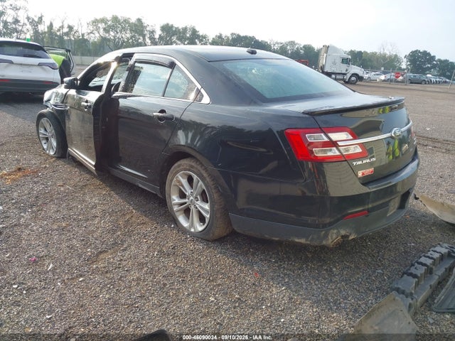 Продаж на аукціоні авто 2013 Ford Taurus Sel, vin: 1FAHP2E81DG190659, номер лоту: 46090034