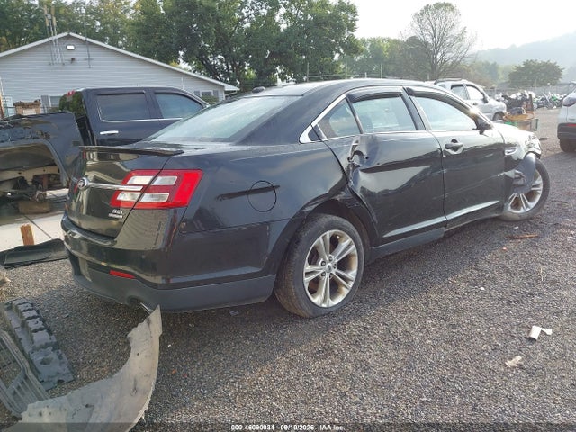 Продаж на аукціоні авто 2013 Ford Taurus Sel, vin: 1FAHP2E81DG190659, номер лоту: 46090034