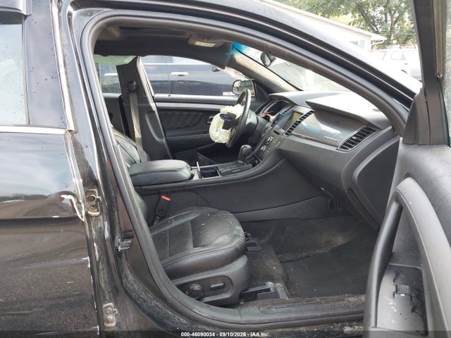 Продаж на аукціоні авто 2013 Ford Taurus Sel, vin: 1FAHP2E81DG190659, номер лоту: 46090034