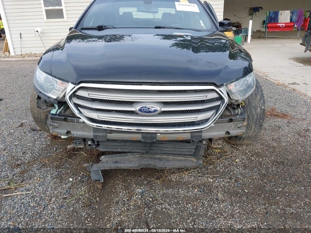 Продаж на аукціоні авто 2013 Ford Taurus Sel, vin: 1FAHP2E81DG190659, номер лоту: 46090034