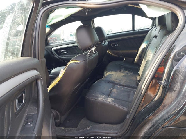 Продаж на аукціоні авто 2013 Ford Taurus Sel, vin: 1FAHP2E81DG190659, номер лоту: 46090034