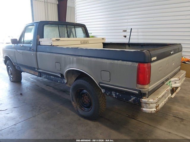 Aukcja sprzedaży 1988 Ford F250, vin: 1FTEF26N0JPA14895, numer aukcji: 46090040