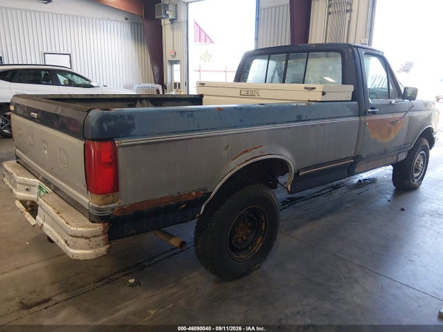 Aukcja sprzedaży 1988 Ford F250, vin: 1FTEF26N0JPA14895, numer aukcji: 46090040