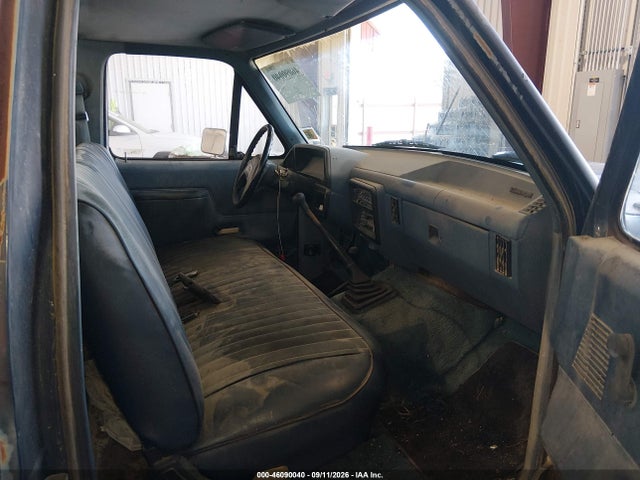 Aukcja sprzedaży 1988 Ford F250, vin: 1FTEF26N0JPA14895, numer aukcji: 46090040