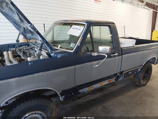 Aukcja sprzedaży 1988 Ford F250, vin: 1FTEF26N0JPA14895, numer aukcji: 46090040