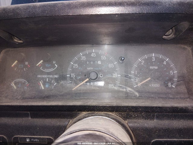 Aukcja sprzedaży 1988 Ford F250, vin: 1FTEF26N0JPA14895, numer aukcji: 46090040