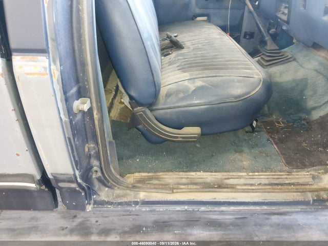 Aukcja sprzedaży 1988 Ford F250, vin: 1FTEF26N0JPA14895, numer aukcji: 46090040