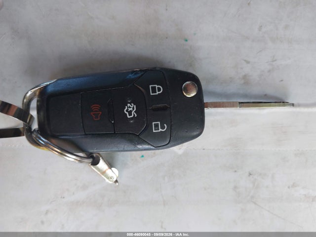 Ford FUSION SE 2015 3FA6P0HD4FR295020 Image 11
