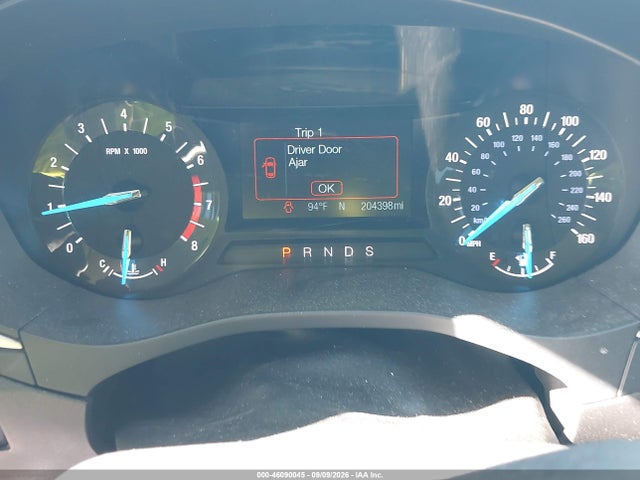Ford FUSION SE 2015 3FA6P0HD4FR295020 Image 7