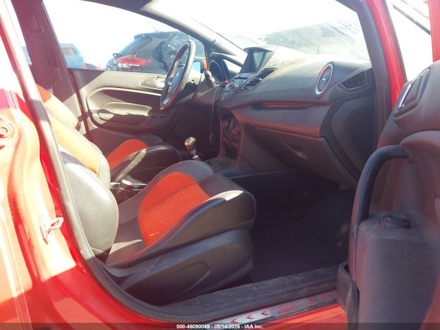 Продаж на аукціоні авто 2014 Ford Fiesta St, vin: 3FADP4GX2EM163377, номер лоту: 46090049