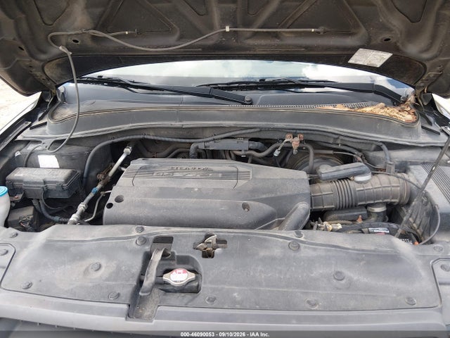 Продажа на аукционе авто 2004 Honda Pilot Ex-l, vin: 2HKYF186X4H513961, номер лота: 46090053