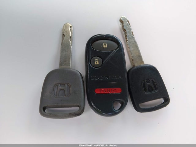 Продажа на аукционе авто 2004 Honda Pilot Ex-l, vin: 2HKYF186X4H513961, номер лота: 46090053