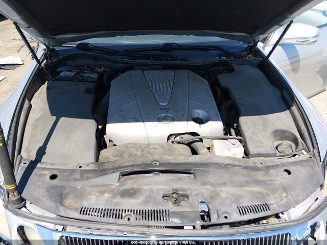 Aukcja sprzedaży 2008 Lexus Gs 350, vin: JTHBE96S380040008, numer aukcji: 46090055