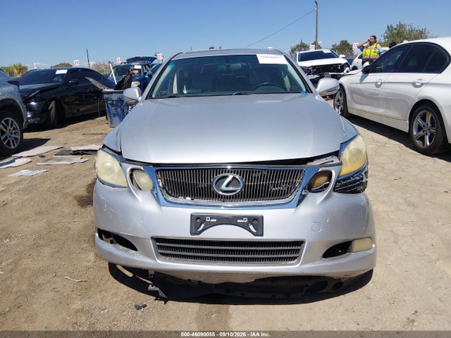 Aukcja sprzedaży 2008 Lexus Gs 350, vin: JTHBE96S380040008, numer aukcji: 46090055