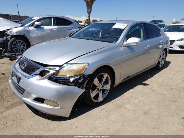 Aukcja sprzedaży 2008 Lexus Gs 350, vin: JTHBE96S380040008, numer aukcji: 46090055