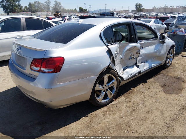 Aukcja sprzedaży 2008 Lexus Gs 350, vin: JTHBE96S380040008, numer aukcji: 46090055