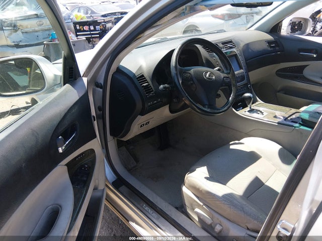 Aukcja sprzedaży 2008 Lexus Gs 350, vin: JTHBE96S380040008, numer aukcji: 46090055