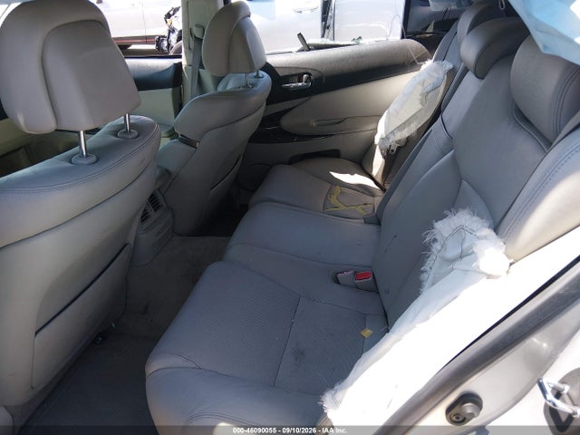 Aukcja sprzedaży 2008 Lexus Gs 350, vin: JTHBE96S380040008, numer aukcji: 46090055