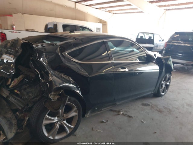 2012 Honda Accord 3.5 Ex-l მანქანა იყიდება აუქციონზე, vin: 1HGCS2B81CA011515, აუქციონის ნომერი: 46090056
