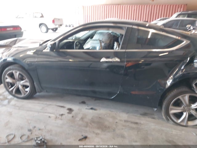 2012 Honda Accord 3.5 Ex-l მანქანა იყიდება აუქციონზე, vin: 1HGCS2B81CA011515, აუქციონის ნომერი: 46090056