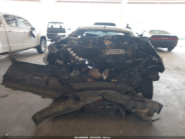 2012 Honda Accord 3.5 Ex-l მანქანა იყიდება აუქციონზე, vin: 1HGCS2B81CA011515, აუქციონის ნომერი: 46090056