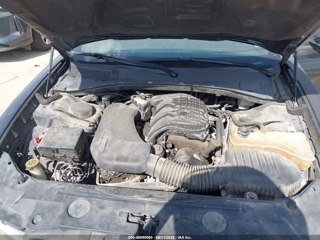 Aukcja sprzedaży 2013 Dodge Charger Se, vin: 2C3CDXBG8DH678067, numer aukcji: 46090060