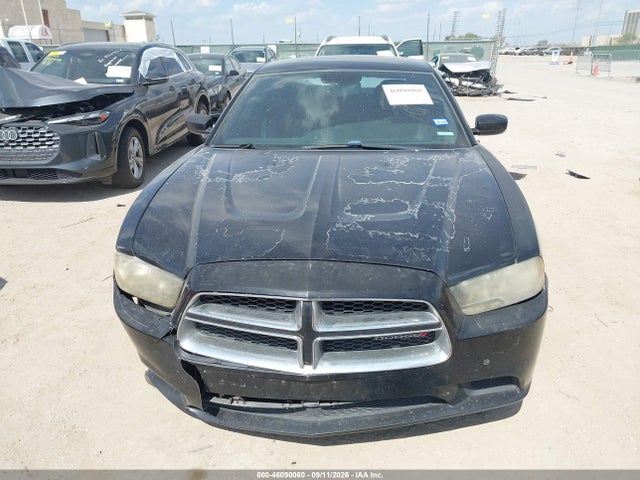 Aukcja sprzedaży 2013 Dodge Charger Se, vin: 2C3CDXBG8DH678067, numer aukcji: 46090060