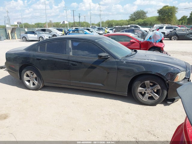 Aukcja sprzedaży 2013 Dodge Charger Se, vin: 2C3CDXBG8DH678067, numer aukcji: 46090060