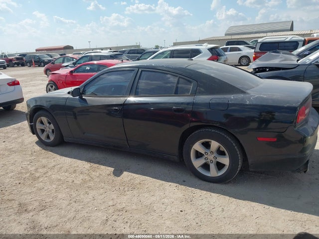 Aukcja sprzedaży 2013 Dodge Charger Se, vin: 2C3CDXBG8DH678067, numer aukcji: 46090060