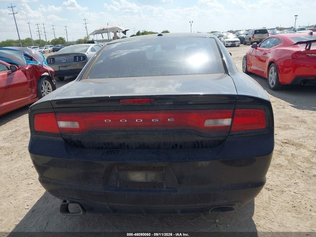 Aukcja sprzedaży 2013 Dodge Charger Se, vin: 2C3CDXBG8DH678067, numer aukcji: 46090060