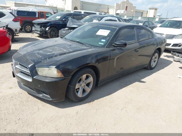 Aukcja sprzedaży 2013 Dodge Charger Se, vin: 2C3CDXBG8DH678067, numer aukcji: 46090060